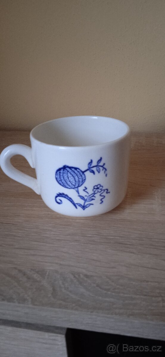 Sběratelské hrnky - 14