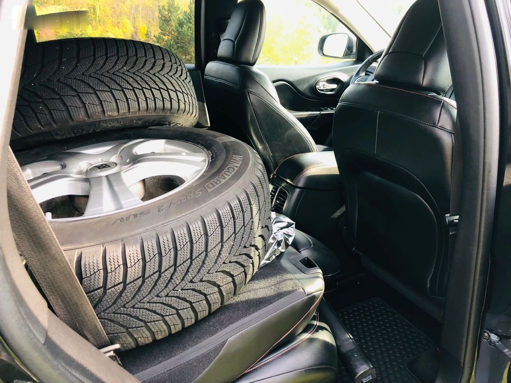 JEEP CHEROKEE 200KW - 14