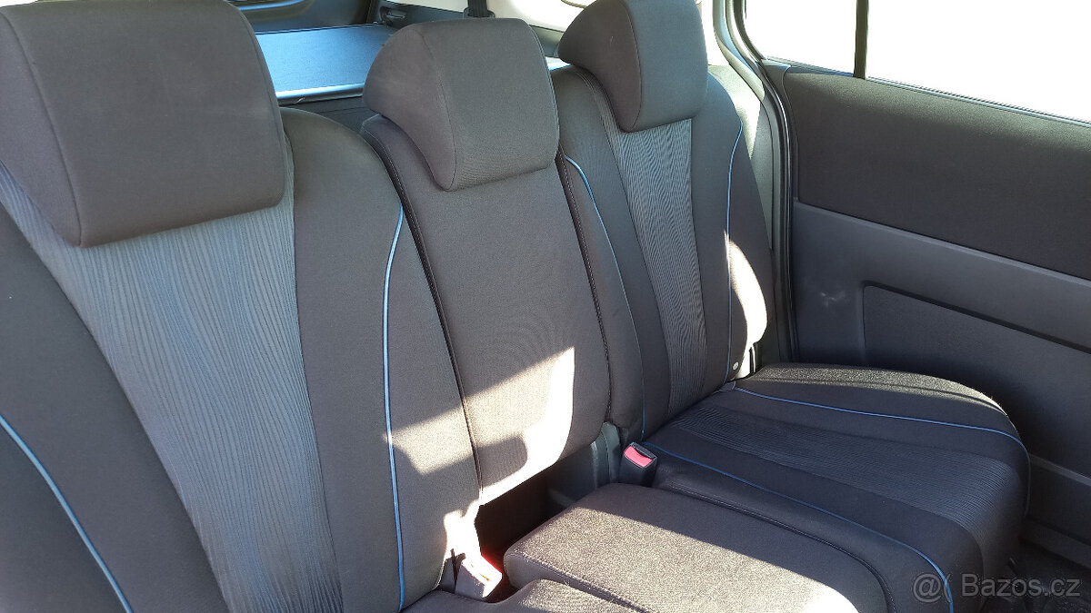 MAZDA 5 2.0 DISI 110 kW benzín manuál 2011 134000 km - 14