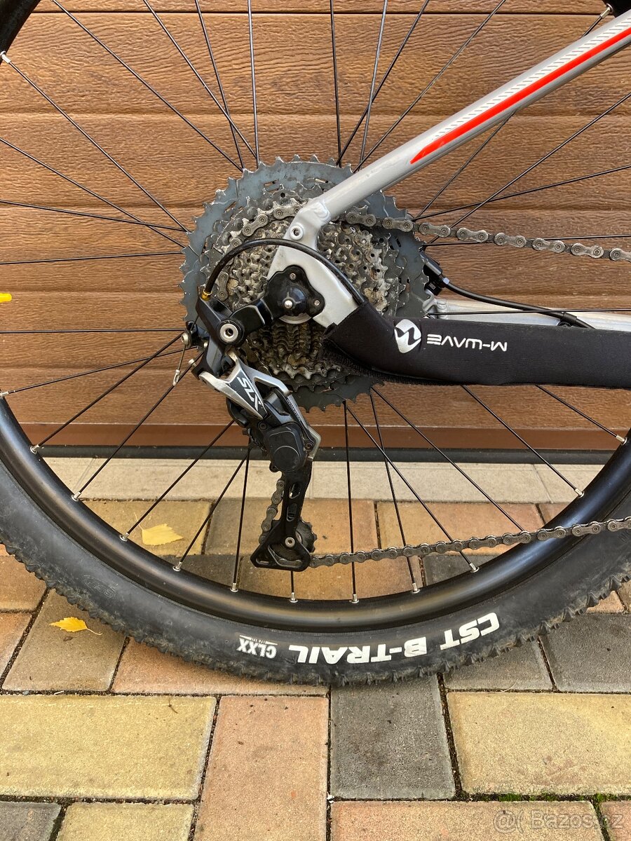 Author Ulrasonic 27.5 - 14