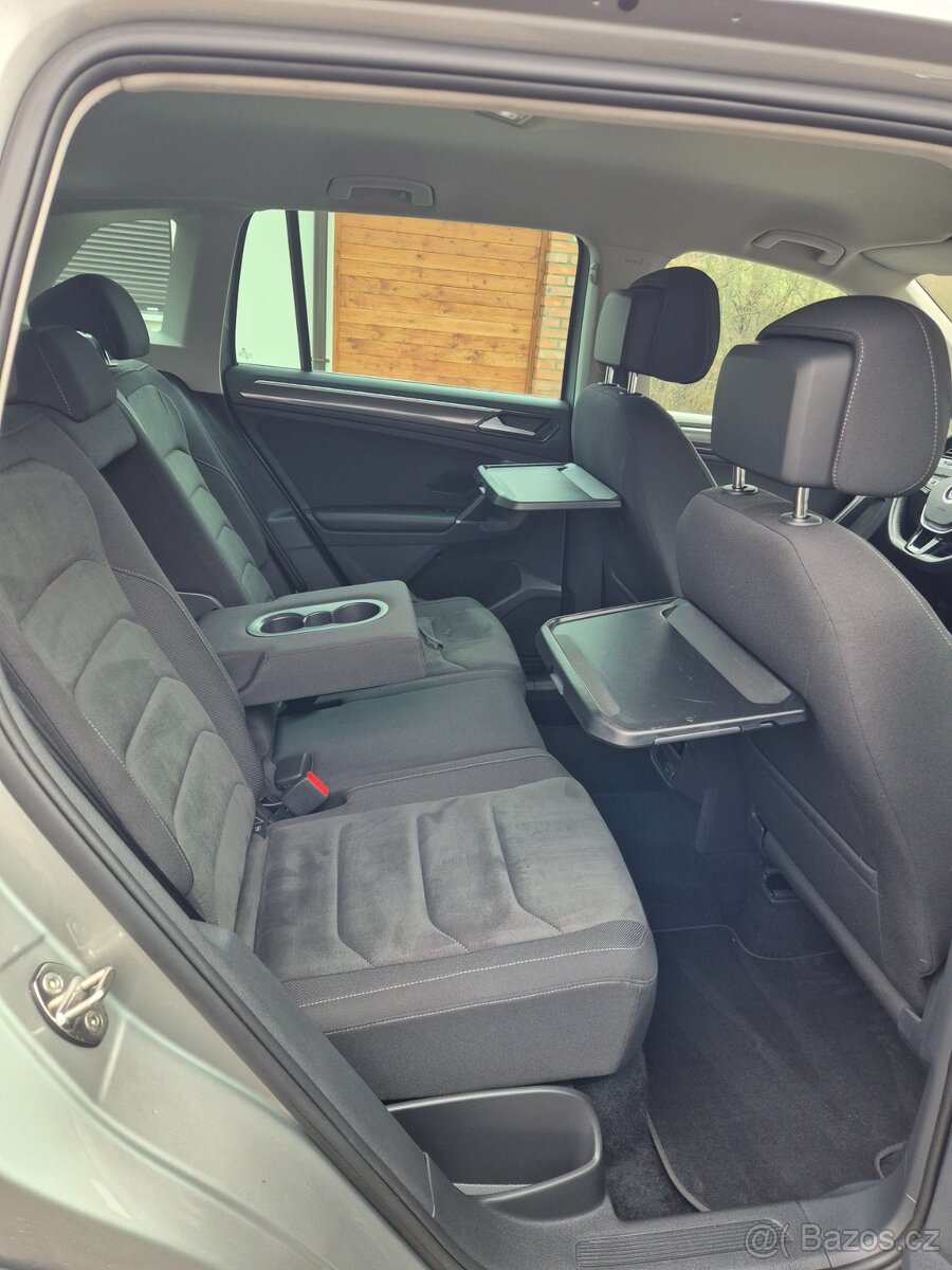 VW Tiguan 1.4Tsi 110kw-Dsg-Full led-Virtuál-Higline- - 14