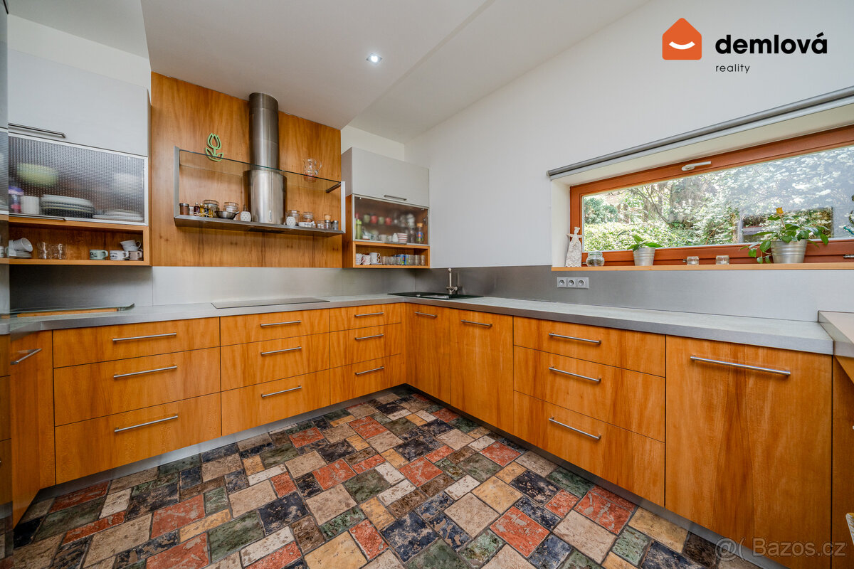 Prodej rodinného domu, ul. Panská, Ostrava-Michálkovice - 14