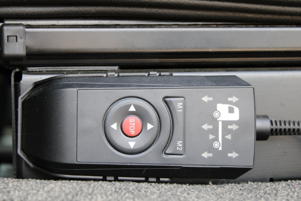 Mercedes-Benz Actros 2542 + PANAV 2023 - 14