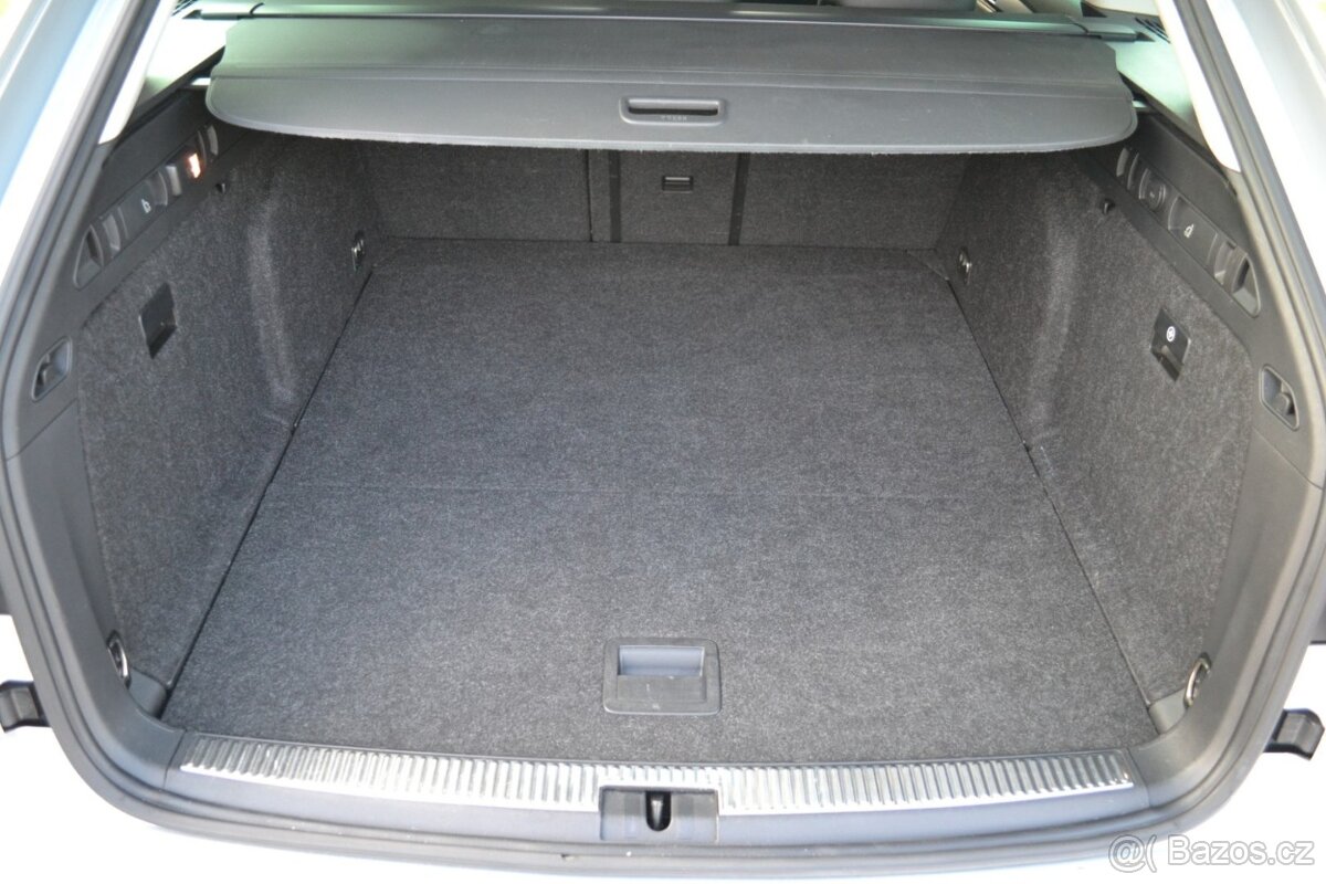 Škoda Superb 2.0 TDI DSG Style 4x4 ACC - 14