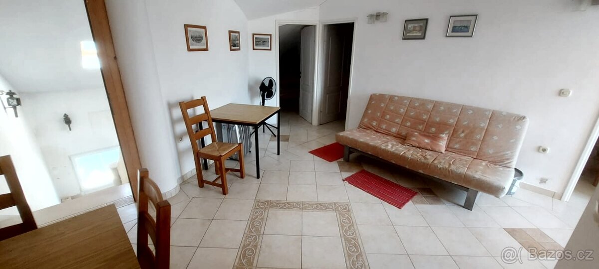 Restaurace s apartmánem / Chorvatsko - 14