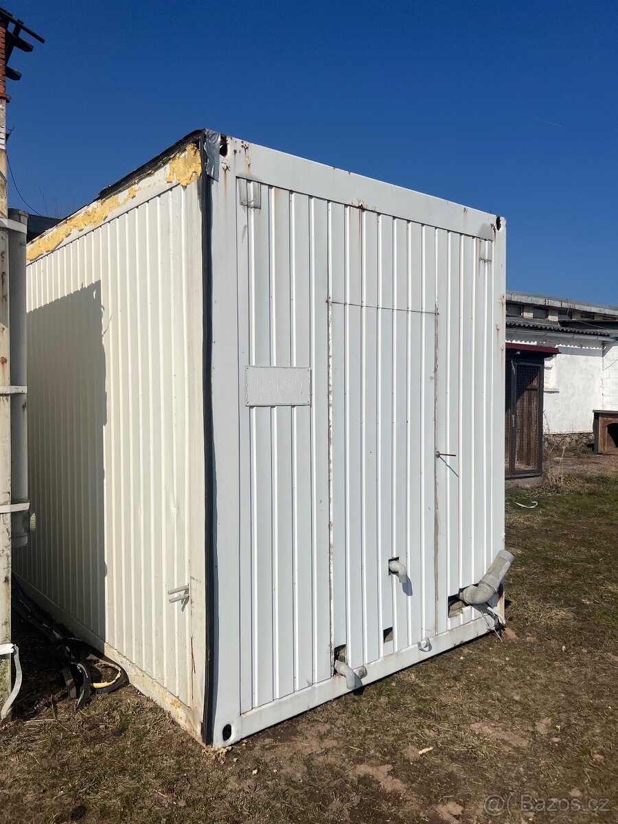 Prodám tři buňky - 14