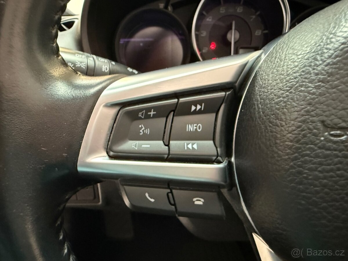 Fiat 124 Spider 1.4 Turbo Lusso - 14