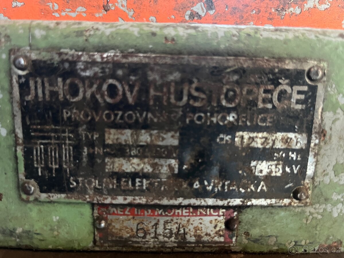 Stolní vrtačky - 14