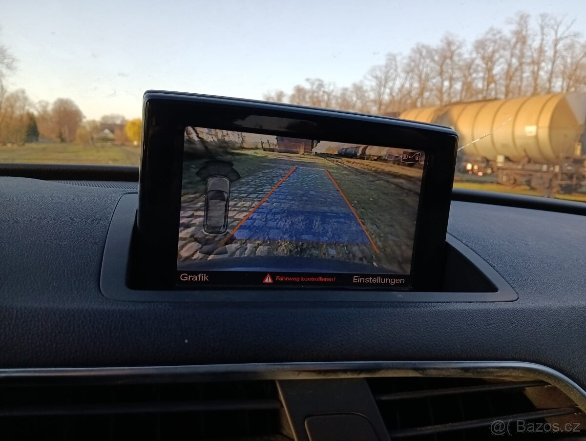 Audi RSQ3 performance 367ps - 14