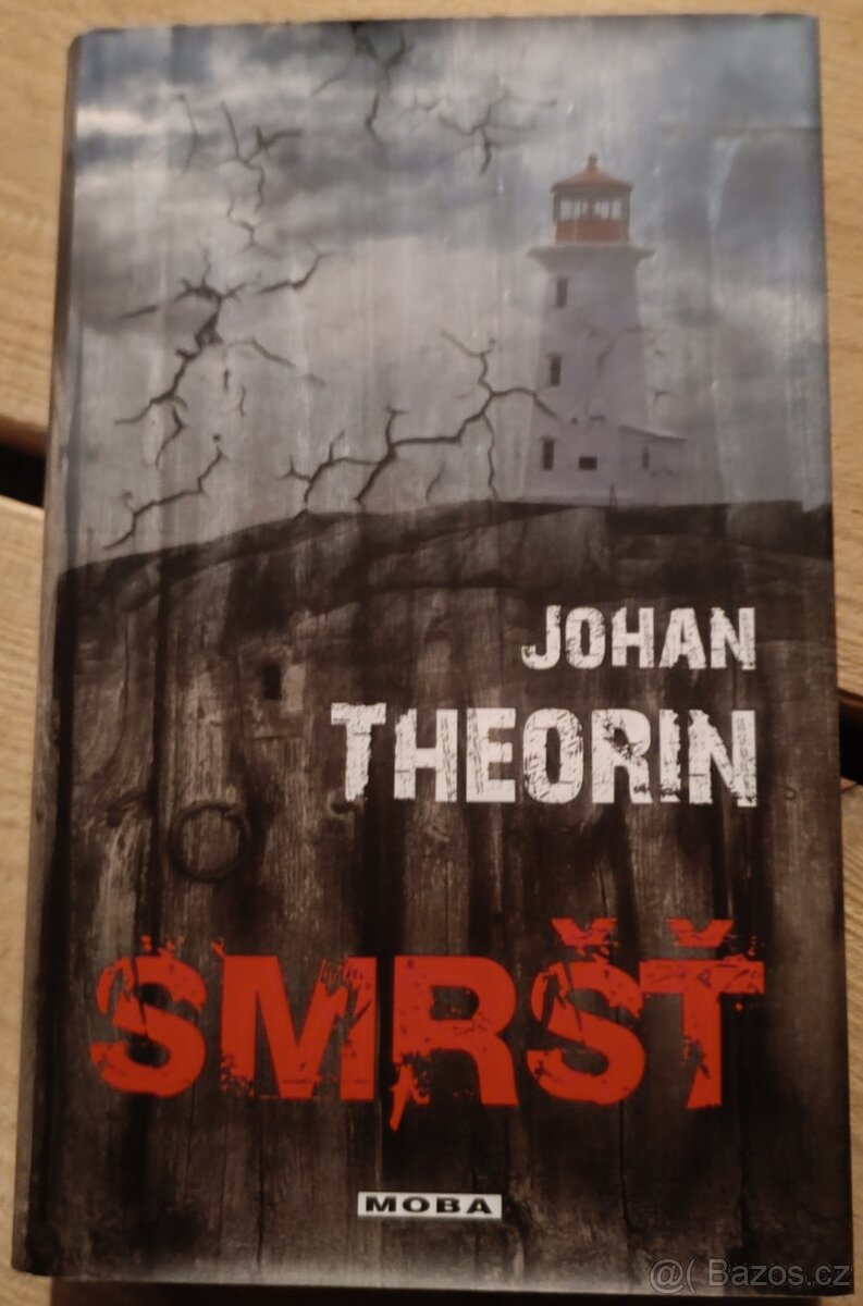 Knihy - detektivky, historické detektivky - 14