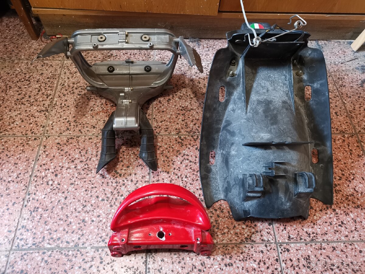 Ducati ST4 ST4S ST2 - 14