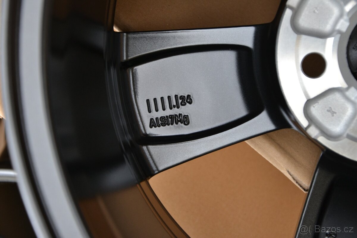 Škoda Kamiq/Scala,S.Arona– NOVÉ 16 originál Alu disky 6x16,E - 14