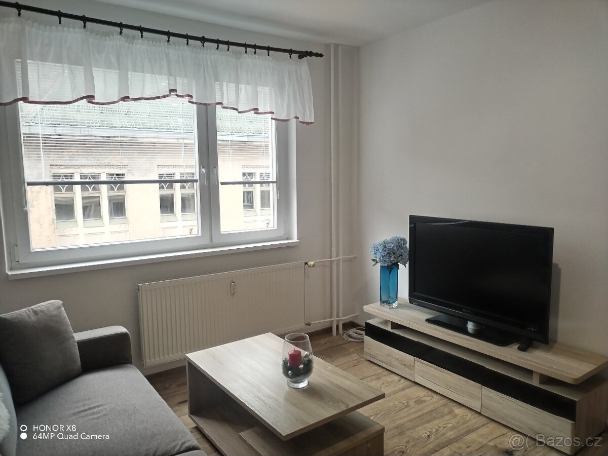 Byt 2+1 v Kraslicích,přechod Německo. - 14