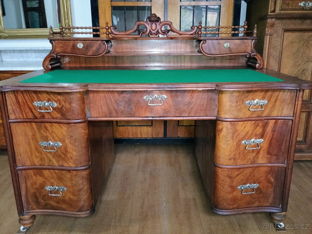 Psací stůl - 14