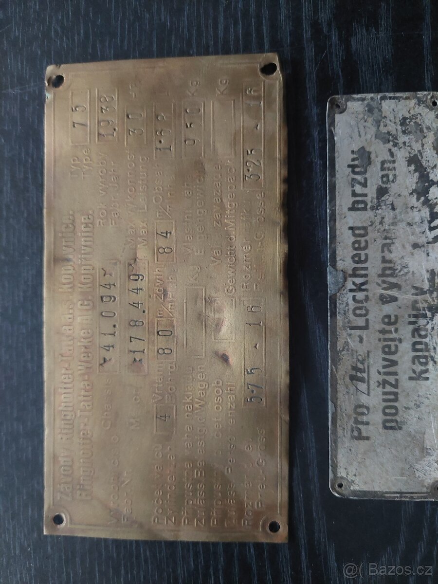 Tatra 75 cabrio 1938 - 14