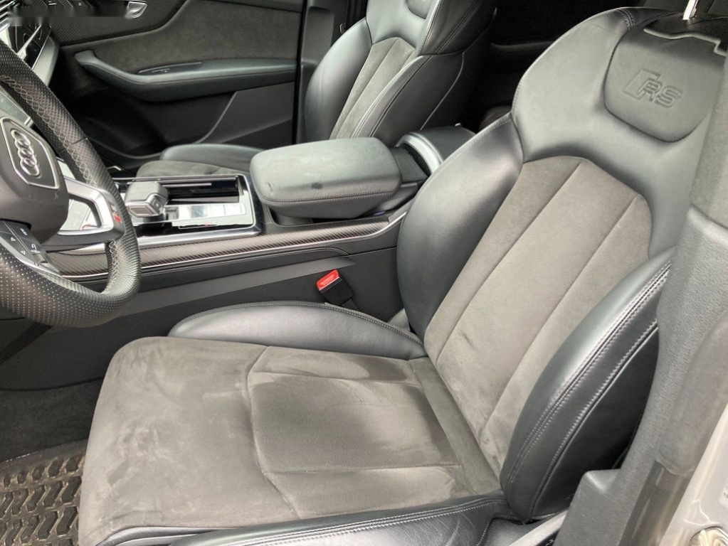 Audi Q8,Audi RS Q8 - 14