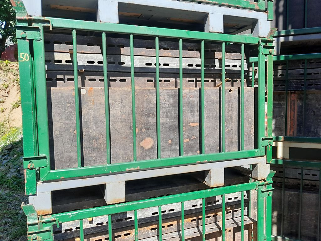 Stěnové bednění NOE - sleva - 14