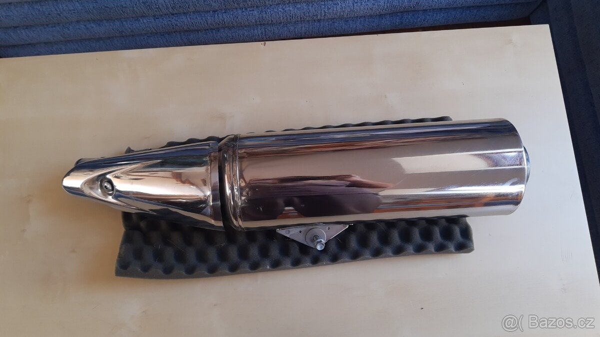 Honda NC750S ABS - 14