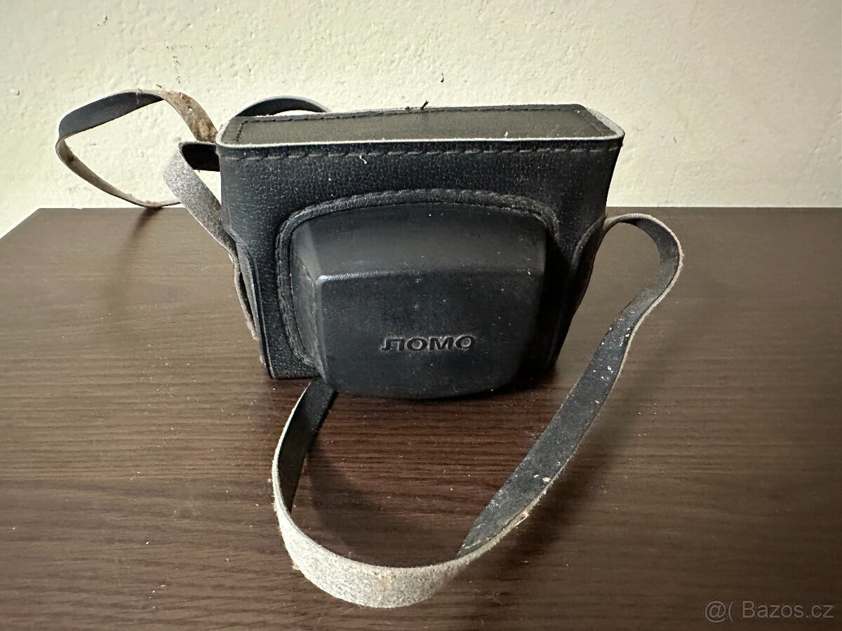 SMENA 8M s bleskom - 14