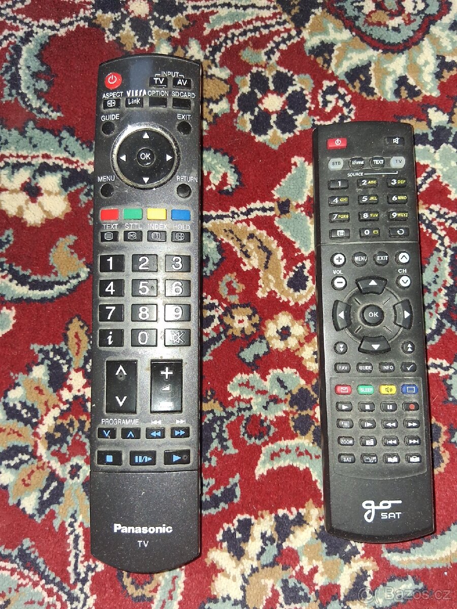 Daruji za odvoz televizi Panasonic. - 14