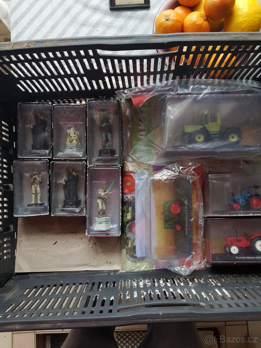 Rc tunning kraton tailon outcast - 14
