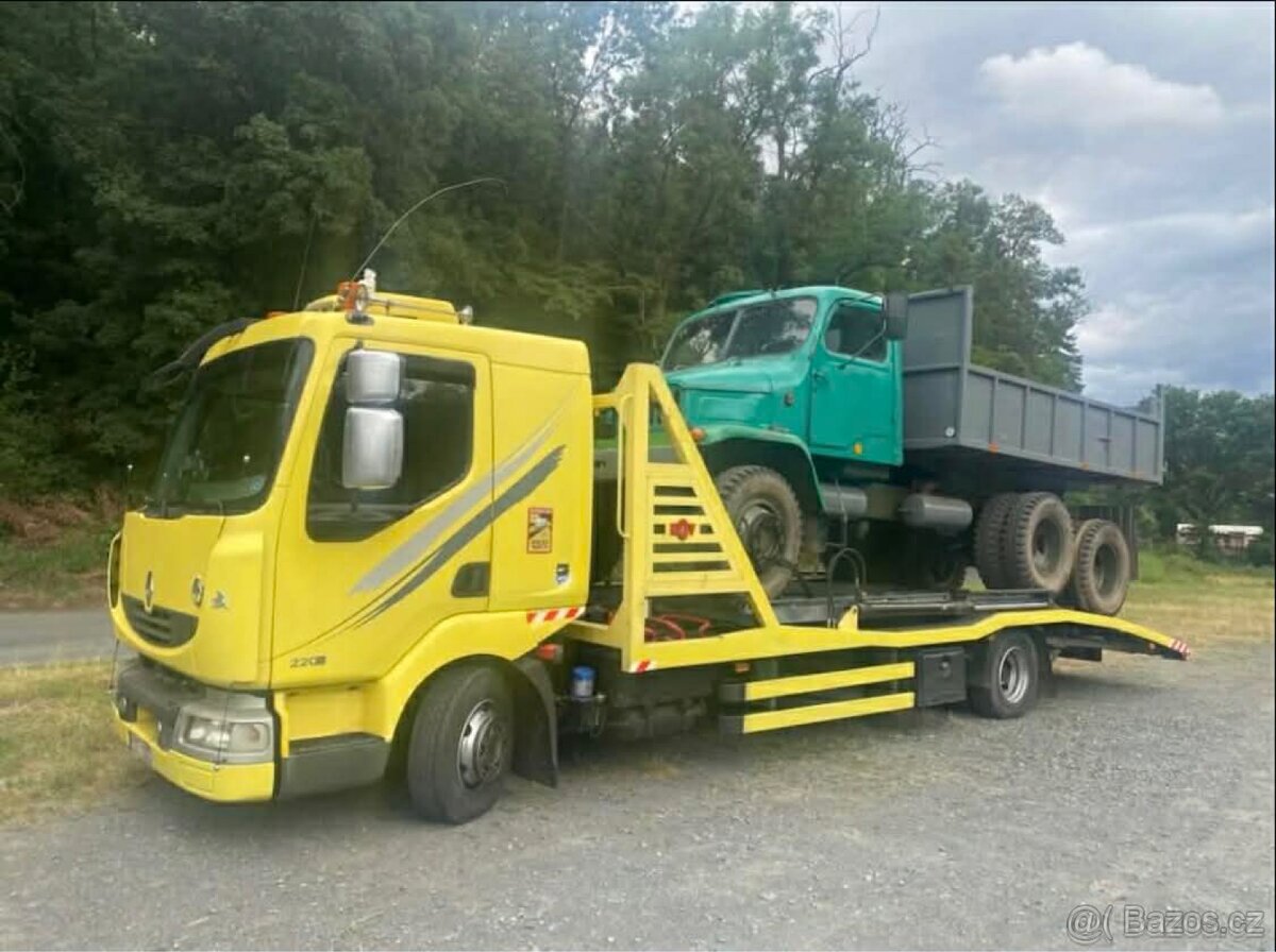 Renauld MIDLUM extra li 8.5 13.5 - 14