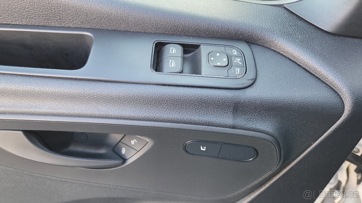 Sprinter 317 CDI/L kamera 360°, MBUX - 14