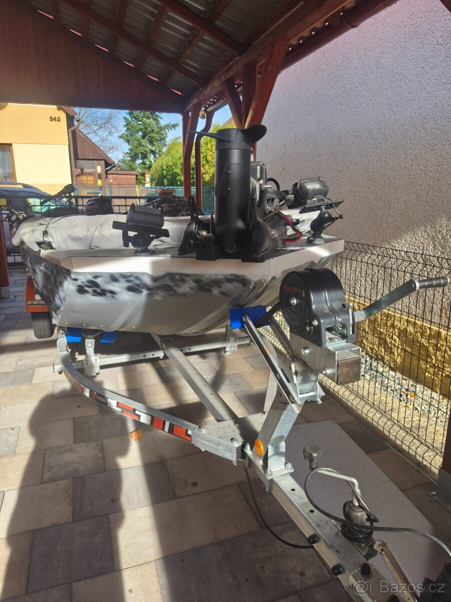 lod LUGAFO 1550 PW-V - 14