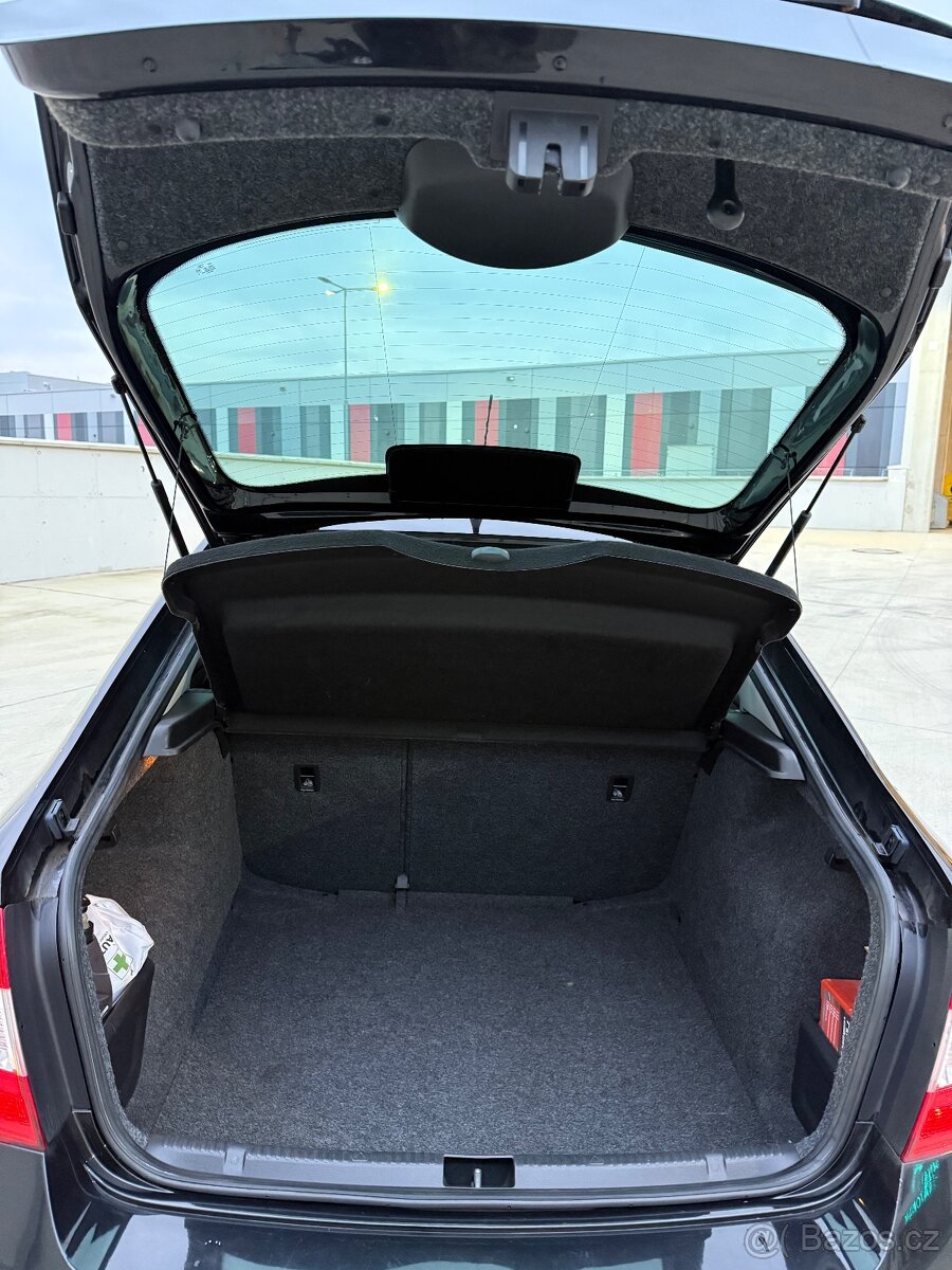 Škoda Rapid 1.6 tdi 77kw HOTOVÉ ROZVODY ČR - 14