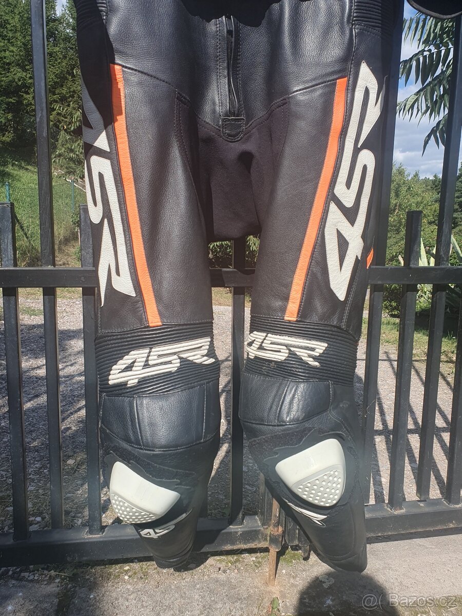 Dvoudílná kombinéza 4SR vel.50 levně - 14