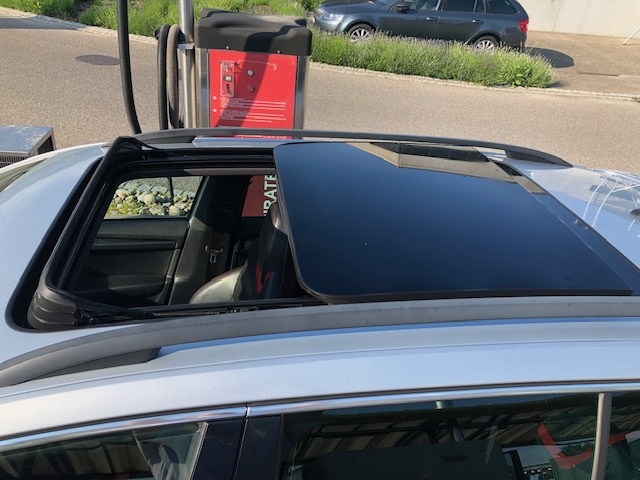 Škoda Octavia III RS 2.0TDI - 14