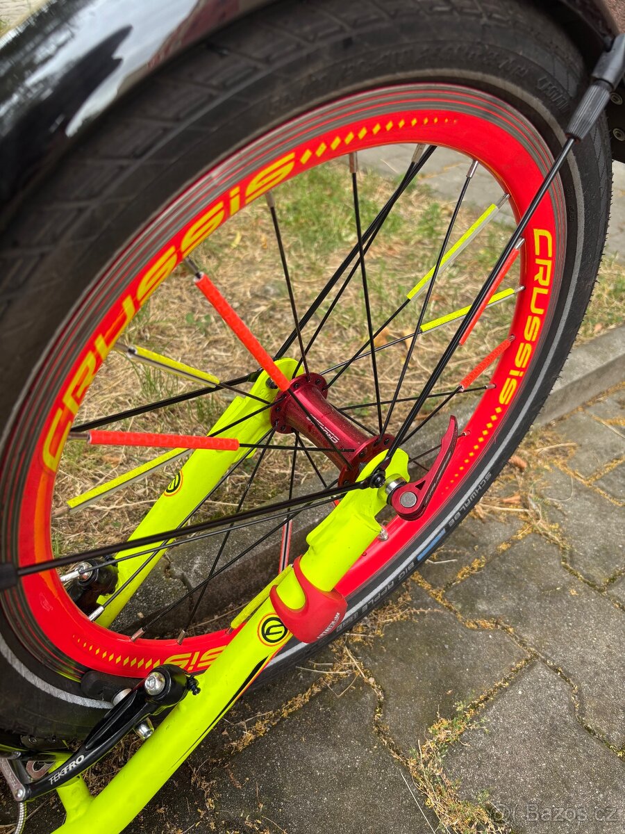 Crussis Urban 4.4 - 14