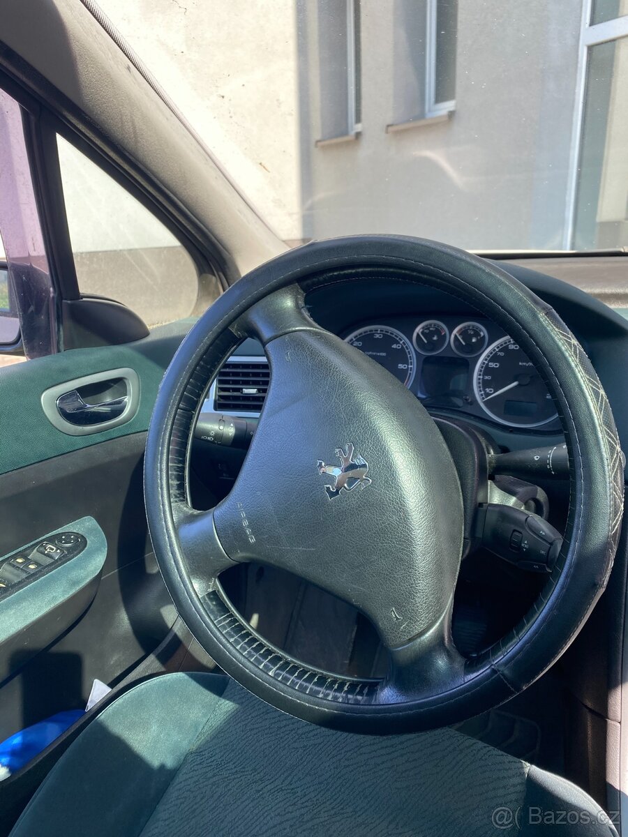 Peugeot 307 kombi - 14