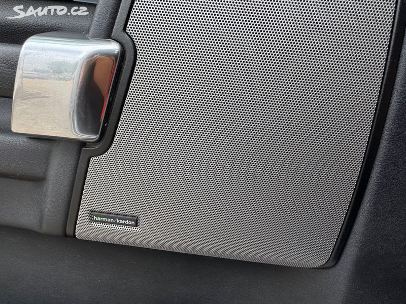 Land Rover Discovery, 3.0,FACELIFT,TAŽNÉ,7MÍST,KŮŽE - 14