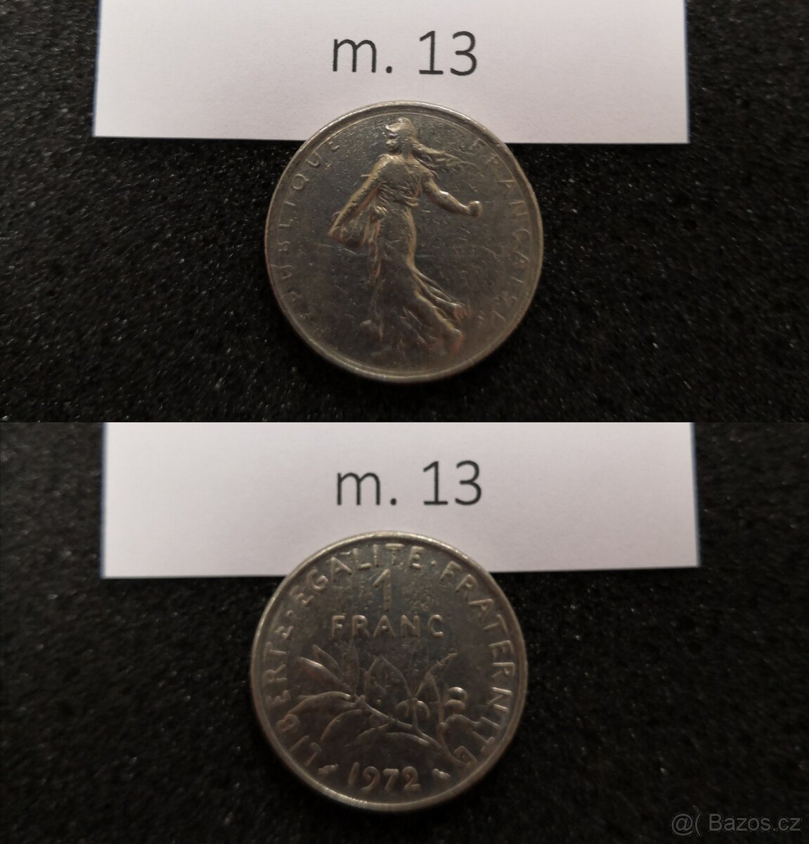 Sběratelské mince rok 1950 - 1996 - 14