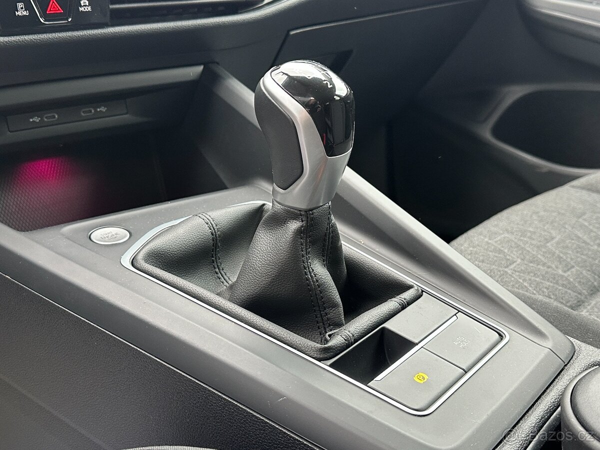 Volkswagen Golf 2023 - 14