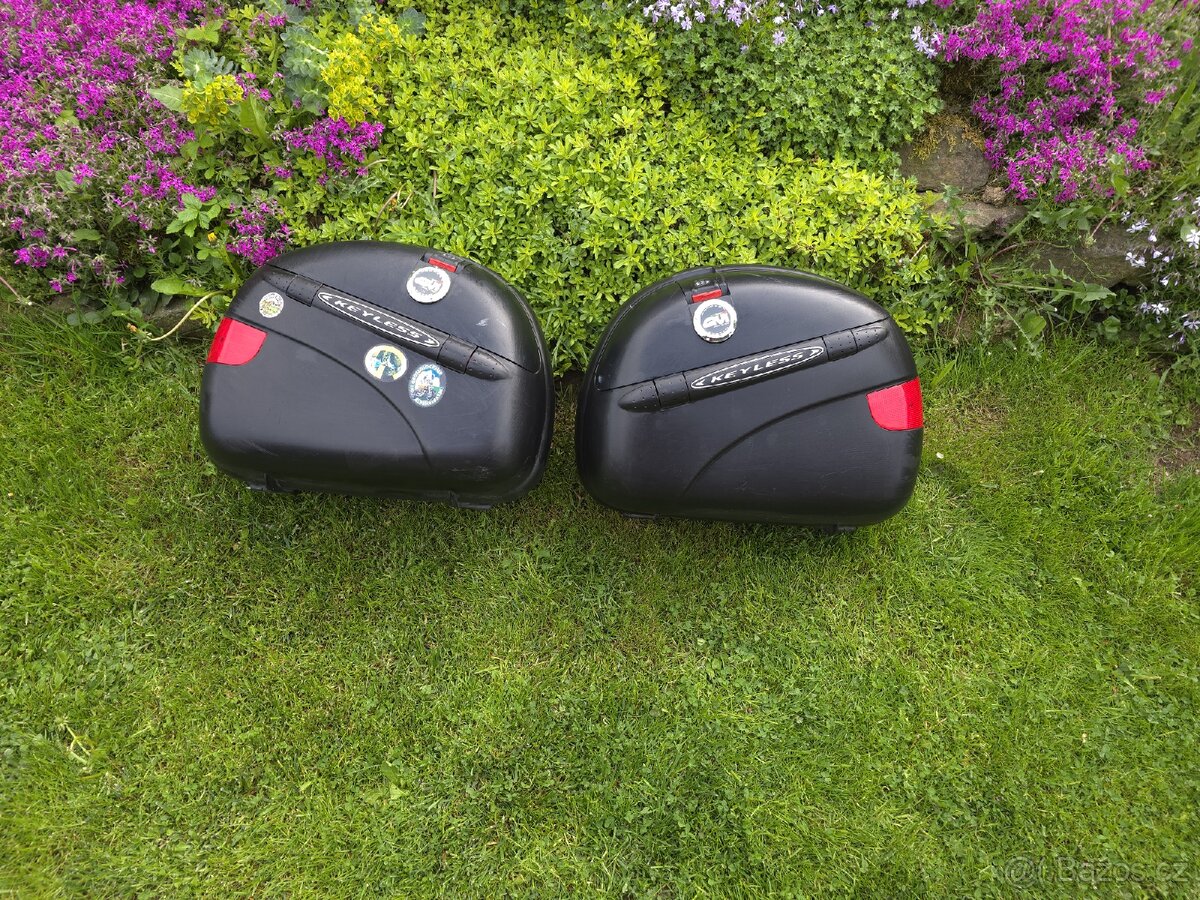 Aprilia pegaso 650 - 14