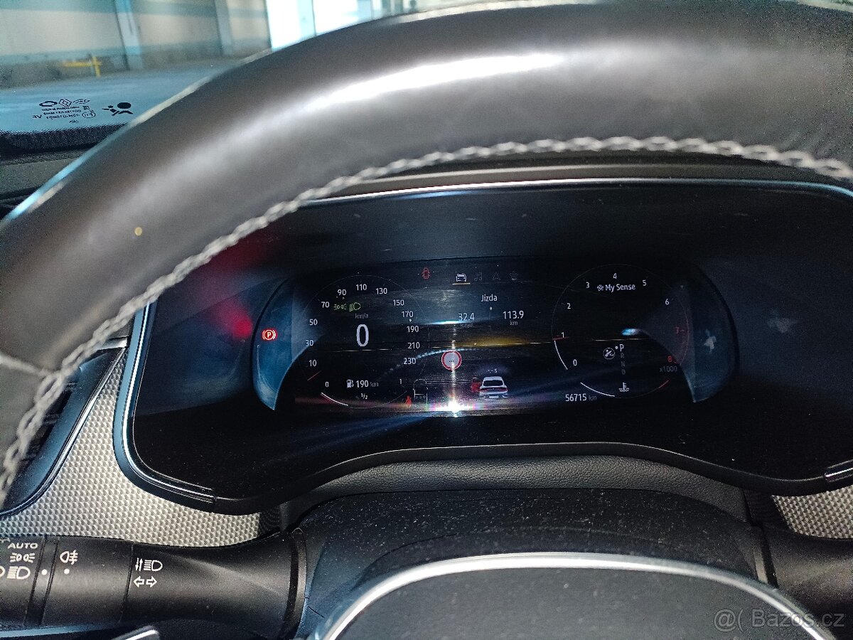 Renault Arkana 1 majitel - 14