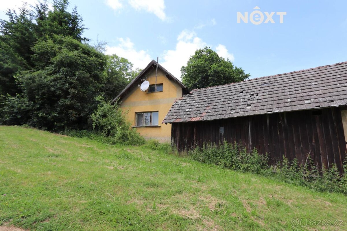 Prodej Chalupa, 65㎡ - 14