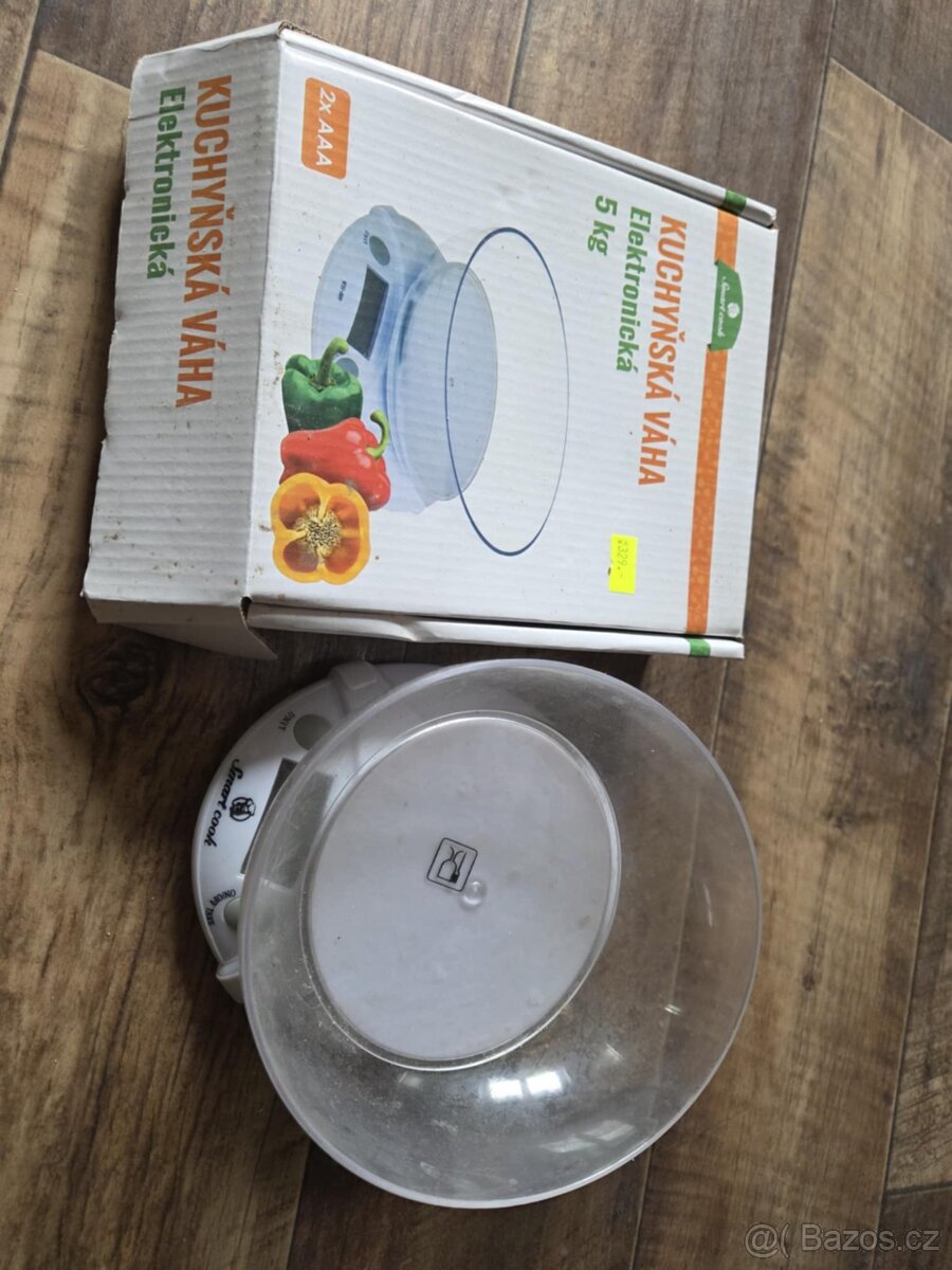 NÁDOBÍ, hrnek, hrnec, talíř aj. - 14