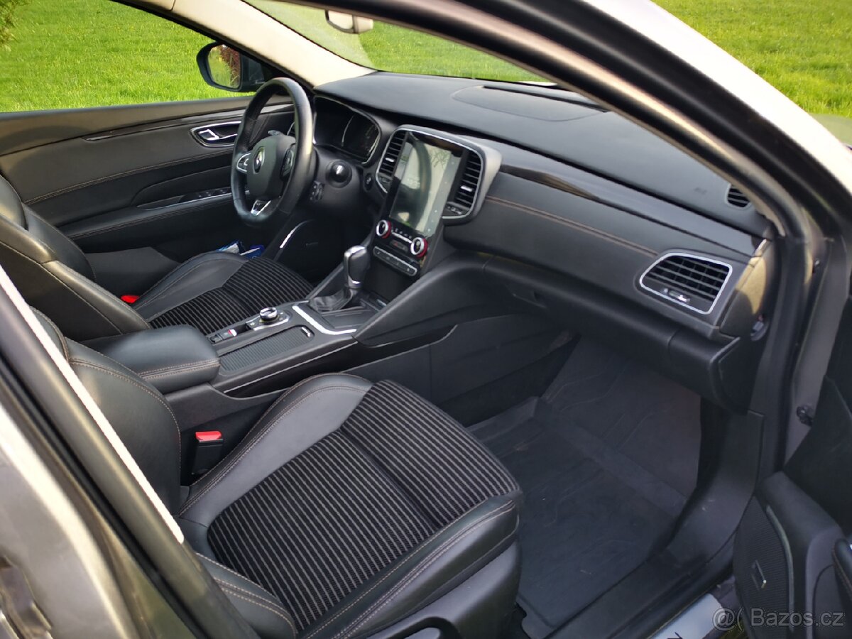 Renault talisman 1.6dci 118kw automat - 14