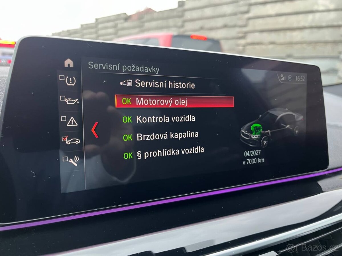 540i xDrive FULL DPH - 14