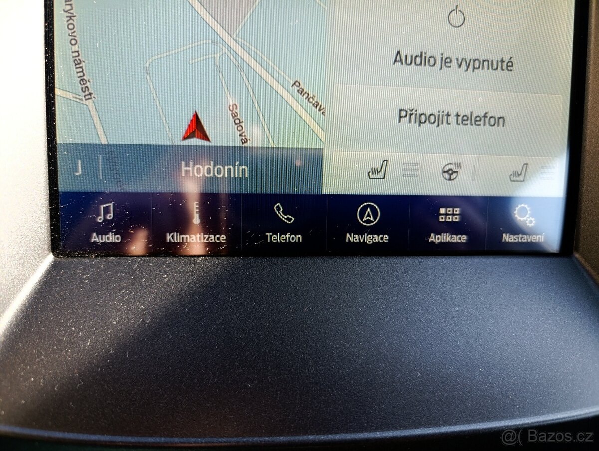 Ford Galaxy 2019 Titanium 7mist - 14