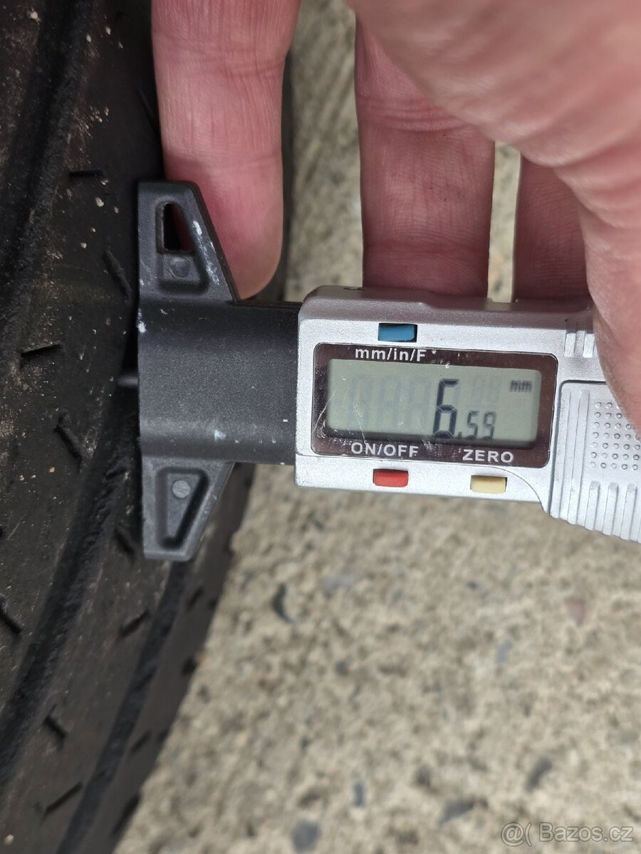 215/70/15 Letní pneumatiky Nexen - 14