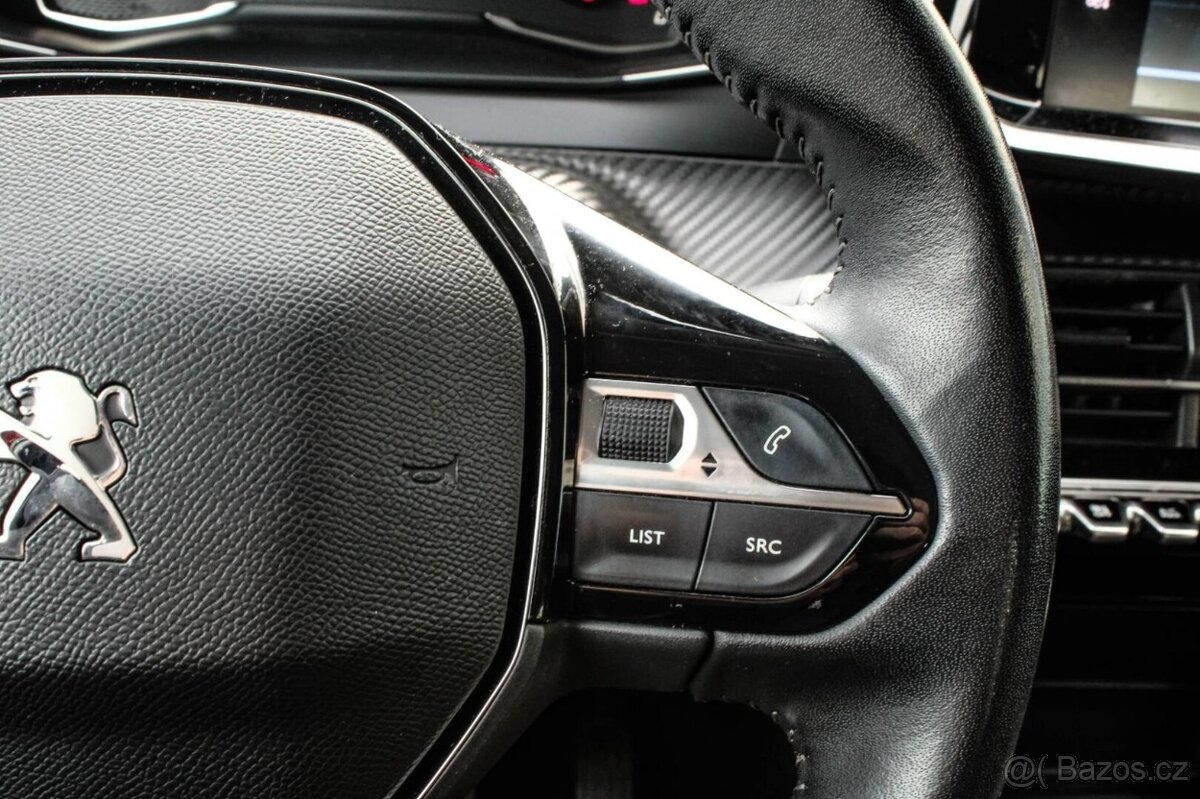 Peugeot 208 1.2 PureTech Active Pack - 14
