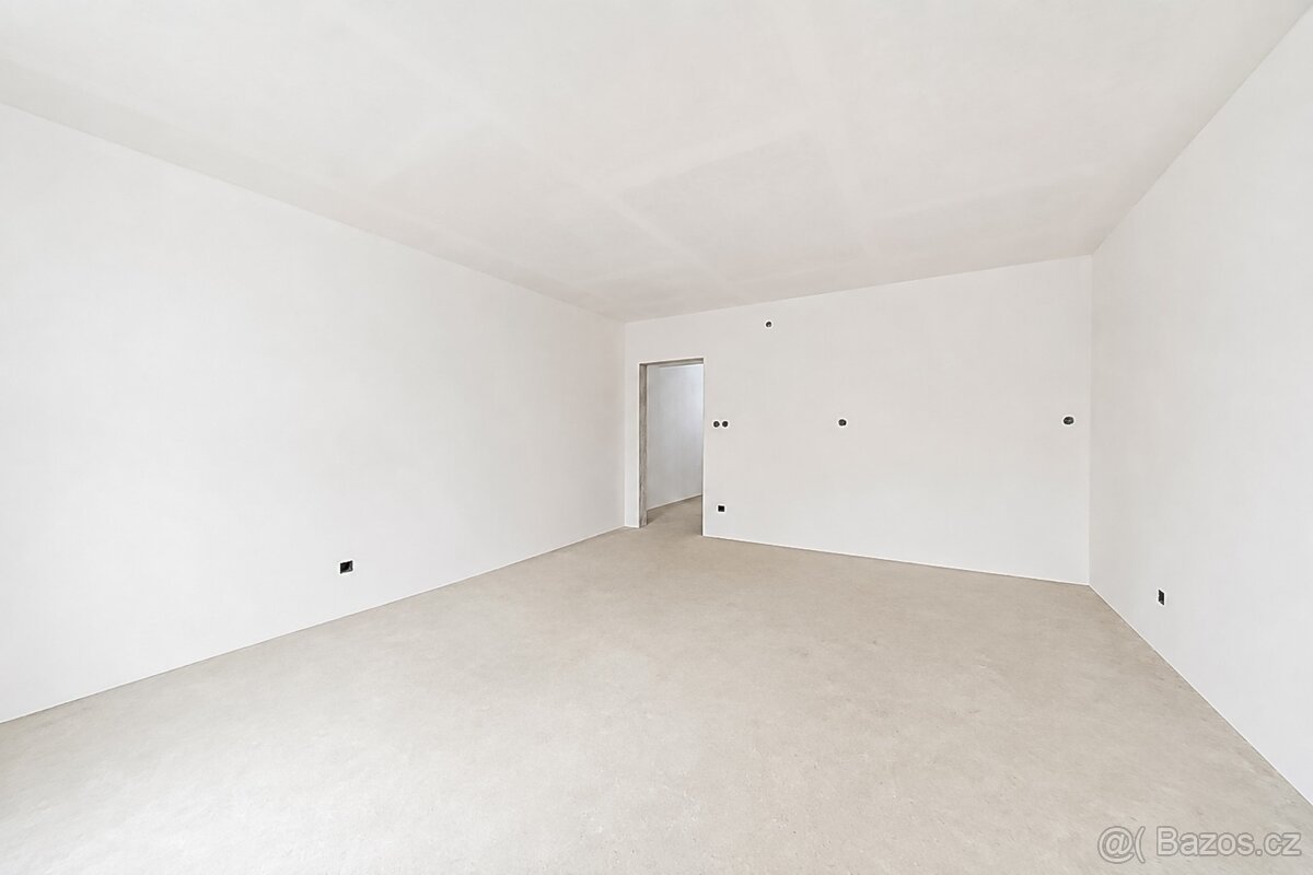 Apartmán 1+kk Malá Morávka - 14