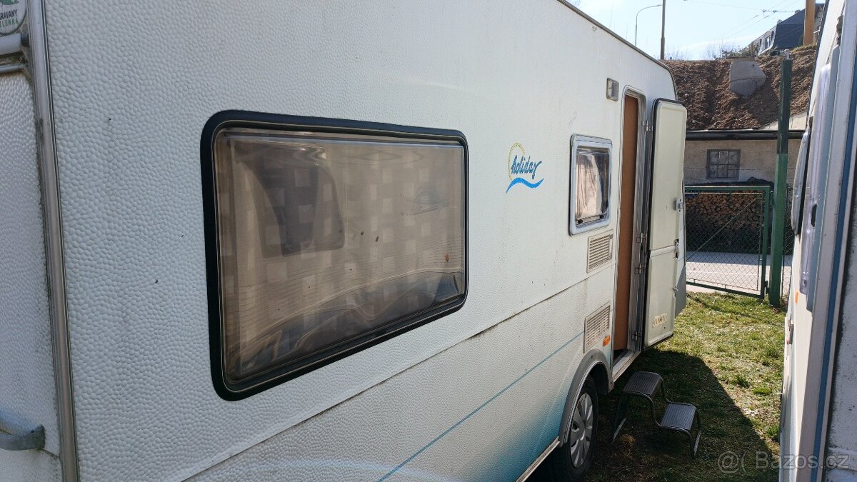 Knaus Holiday - 14