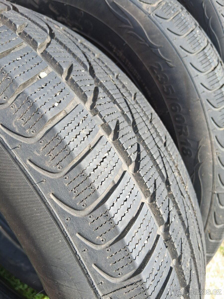 Land Rover Discovery, Discovery sport 4x4 - 14