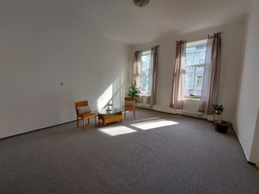 Prodej bytu 3+1 v centru Olomouce u parku - 14