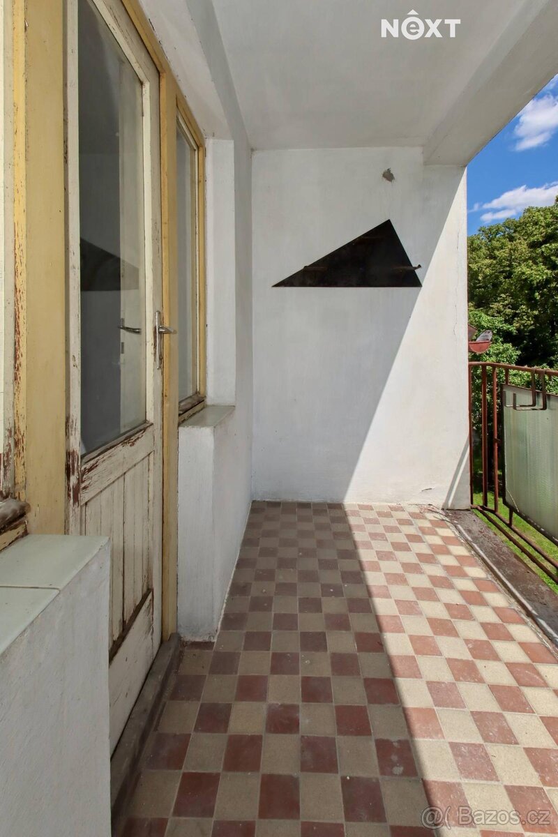 Prodej Rodinný dům, 549㎡ - 14